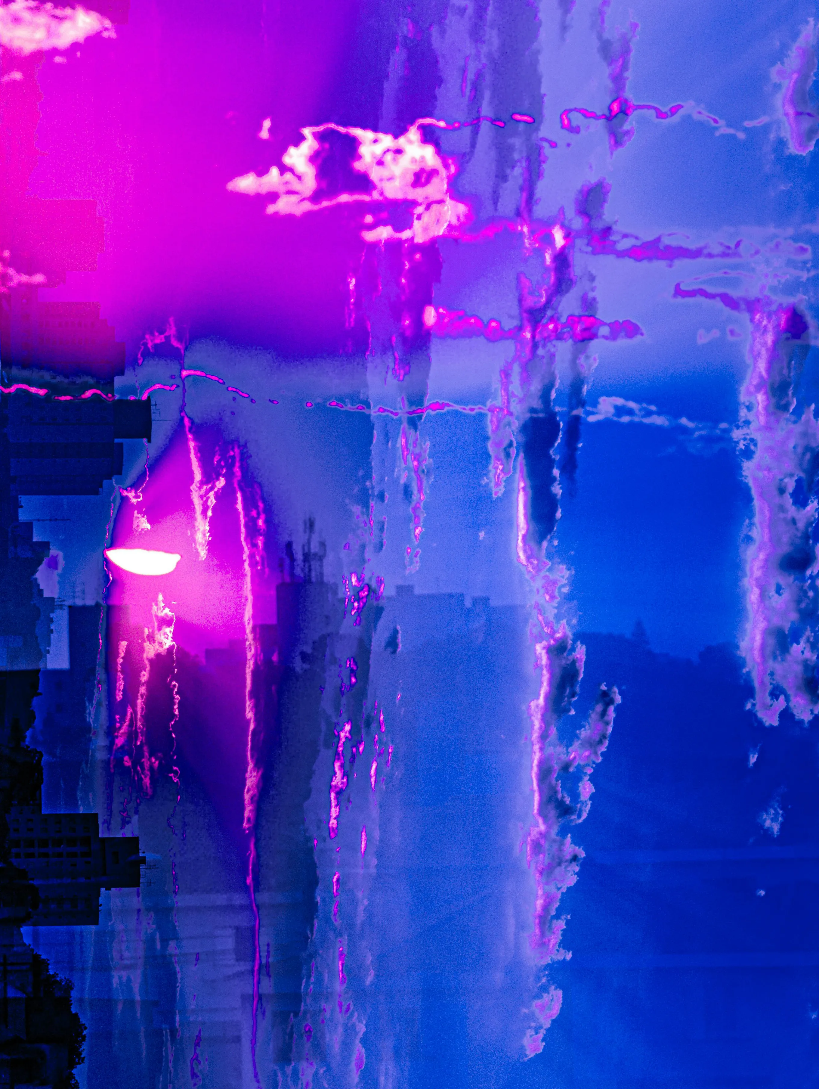 Digital artwork By Lucas Pezeta