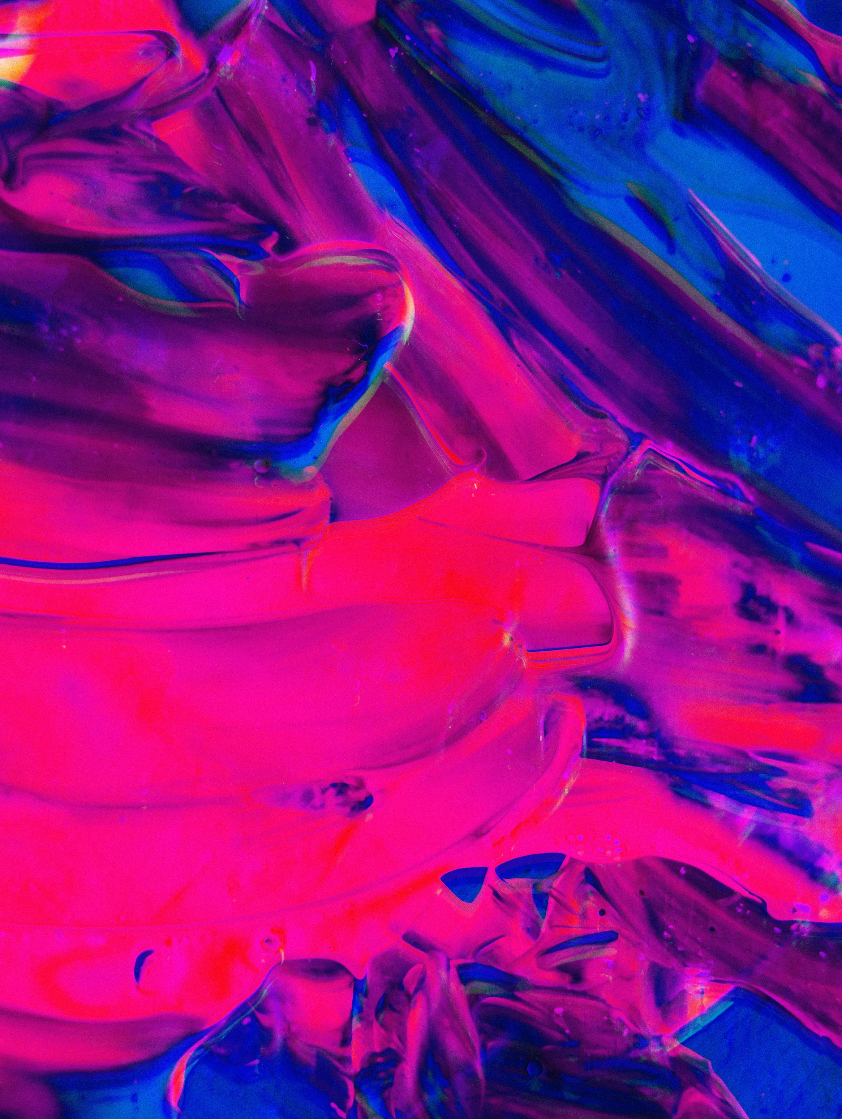 Digital artwork by Anni Roenkae